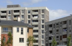 €4.6million funding for Ballymun homes