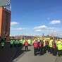 Manchester Police reveal Old Trafford bomb scare was caused by a training device