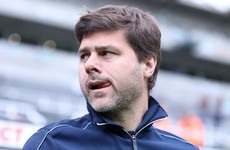 Pochettino pulls no punches after Spurs' humiliation
