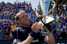 History for David Harte as Irish captain tastes European glory on club duty