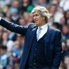 Pellegrini: Guardiola announcement changed the atmosphere at Man City