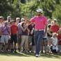 Day leads from the front to seal Players Championship, G-Mac makes surge into top 10