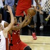 Toronto Raptors tear down Heat in game 7 to set up clash with LeBron James' Cavaliers