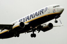 Ryanair flight from Norway evacuated after bomb scare