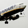 Ryanair flight from Norway evacuated after bomb scare