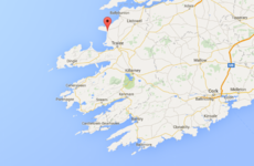 Motorcylist dies in Kerry crash