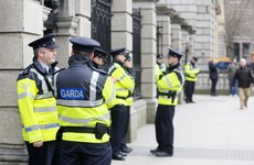 Head of garda sergeants and inspectors not ruling out work stoppages