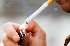 Poll: Would you welcome 'smoking rooms' in Irish bars and restaurants?