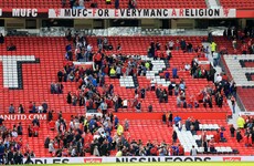 Sierra Leonean fan's Old Trafford heartache turns to Wembley joy