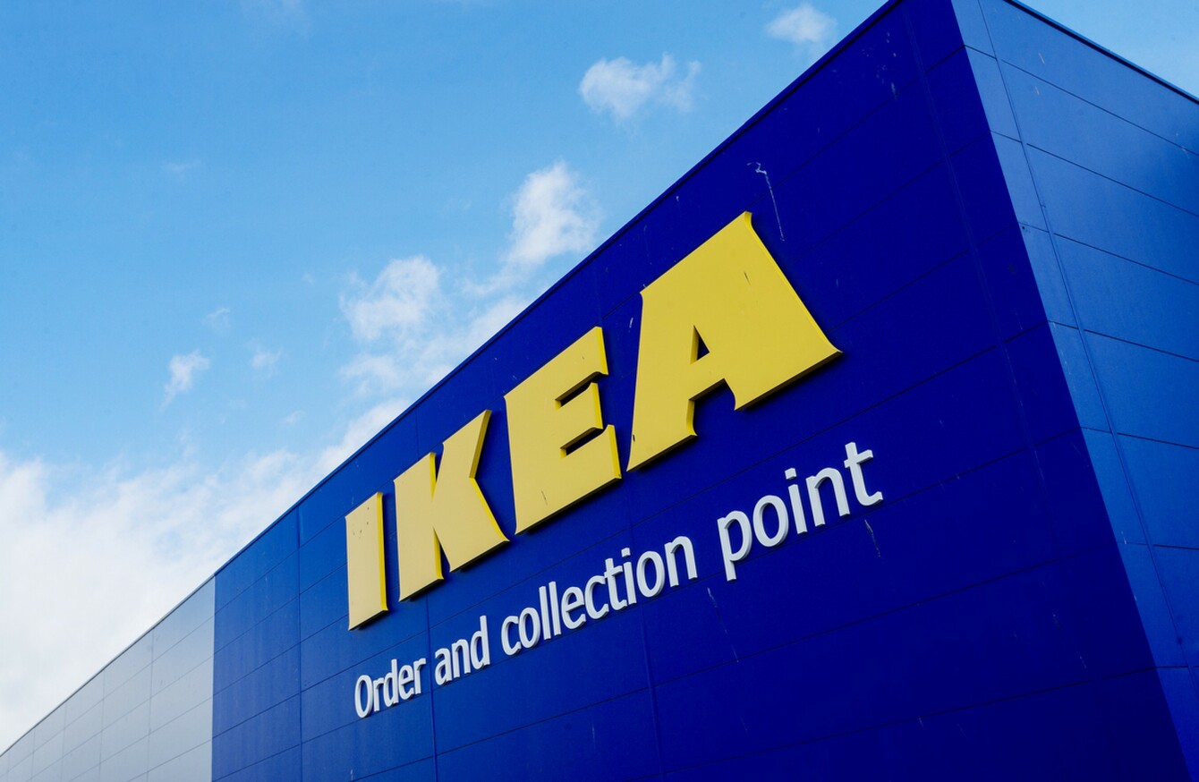 A second Ikea store is coming to Dublin this summer · TheJournal.ie