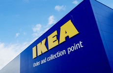 A second Ikea store is coming to Dublin this summer