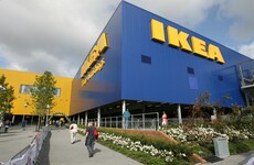 A second Ikea store is coming to Dublin this summer