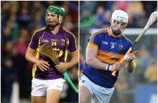 9 young hurlers to watch out for in the summer's senior championship