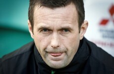 'He's a legend in Norway!' Departing boss Deila backs Roy Keane for Celtic