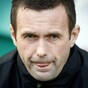'He's a legend in Norway!' Departing boss Deila backs Roy Keane for Celtic