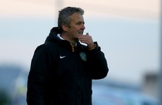 Who would want the Bray job? The talking points from this week's SSE Airtricity League