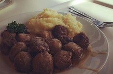 8 reasons why Swedish meatballs are the best thing about Ikea