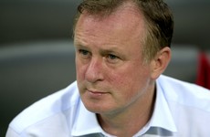 Michael O'Neill: from Shamrock Rovers to Northern Ireland's hero