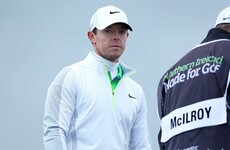 McIlroy, Lowry and Willett - some of golf's biggest names are in town for the Irish Open