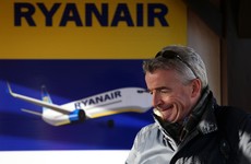 He once called the EU an 'evil empire' but Michael O'Leary thinks Brexit would be 'absolutely crazy'