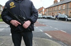 Armed gardaí sent to Mayo town after men injured following funeral