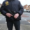 Armed gardaí sent to Mayo town after men injured following funeral