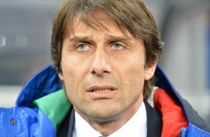 Incoming Chelsea boss Antonio Conte acquitted of match-fixing charges