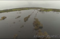 After five months under water, this flooded railway line is finally set to re-open*