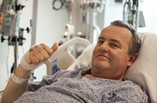 Cancer survivor receives first penis transplant in the US