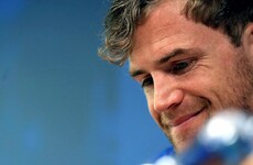 Pride, not revenge, focusing Heaslip for semi-final showdown with Ulster