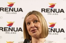 "Renua was branded as 'Fine Gael Lite' - we are a centralist party"