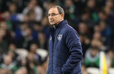 Just one current player makes the cut in Martin O'Neill's all-time Euros XI