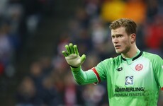 'He's a very talented keeper' - Hamann believes German goalie could replace Mignolet