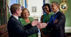 St Patrick's Day flights for Taoiseach's entourage cost €37,334