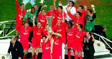 'There have been more talented teams but no one beat us in terms of team spirit and togetherness'