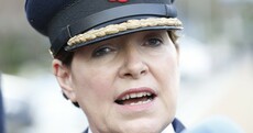Calls for Noirín O'Sullivan to resign as Garda Commissioner