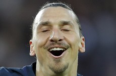 Man United offer Ibrahimovic one-year deal - reports