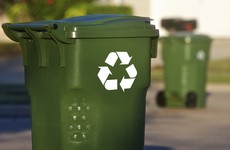 Poll: Should people be charged for their recycling?