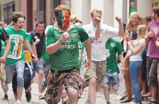 Fans travelling to the Euros could be hit by French transport strikes
