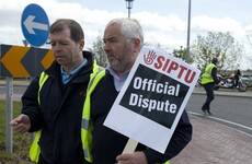 How did it come to this?: The many twists of the never-ending Luas strike