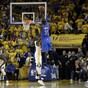 This is gonna be great! Thunder beat Golden State on the road in thrilling Game 1