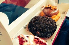 South Dublin's newest doughnut shop looks absolutely mouthwatering