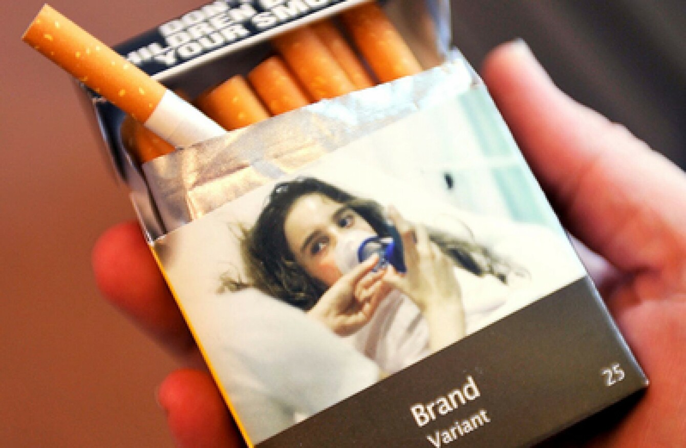 Tobacco company's attempt to sue Australia "an abuse of rights"