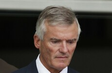 Judge orders the arrest of ex-Fianna Fáil TD Ivor Callely