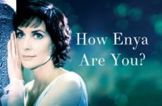 How Enya Are You?
