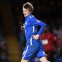Chris Forrester and 10 other Irish footballers named as their clubs' player of the year