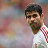 Diego Costa and Juan Mata left out of Spain's provisional Euro 2016 squad