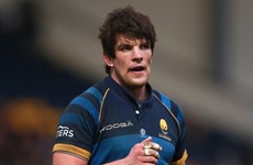 Cork homecoming for Donncha O'Callaghan as Munster announce pre-season fixtures