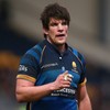 Cork homecoming for Donncha O'Callaghan as Munster announce pre-season fixtures