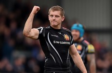 Irish out-half Steenson and Ulster-bound Piutau nominated for Premiership Player of the Season